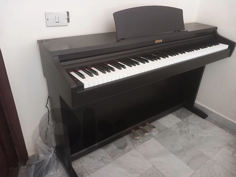 Kawai electric piano