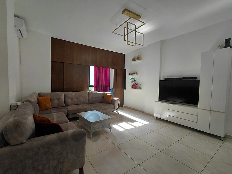 Apartment for rent in Amchit | CS
