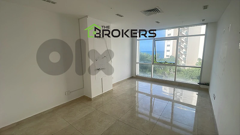 Office for Sale in Ain Al Mraiseh