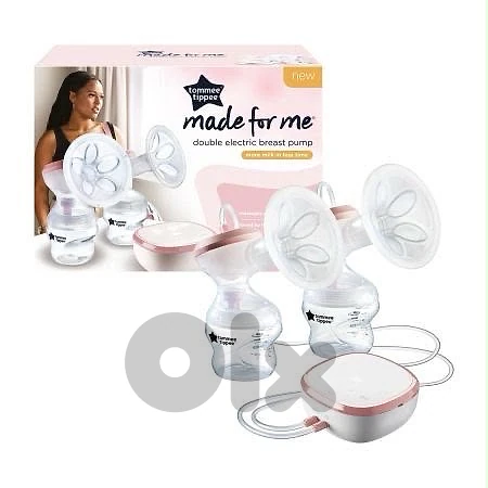 tommee tippee electric breast pump