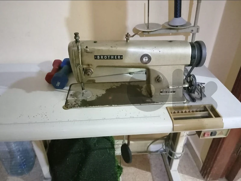 Industrial Sewing machine