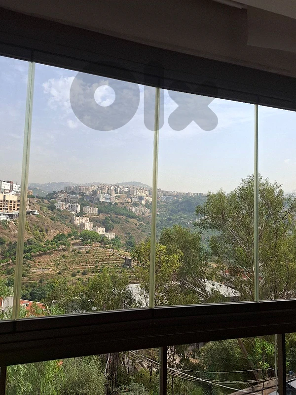 super deluxe apartement in Hazmieh Mar Takla