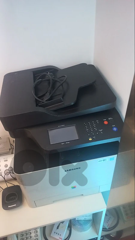 laser jet 4 in 1 printer