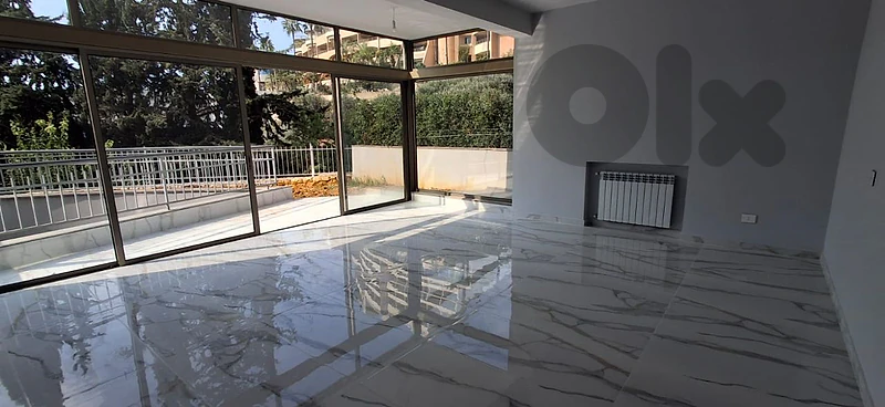 apartment For sale in dbaye