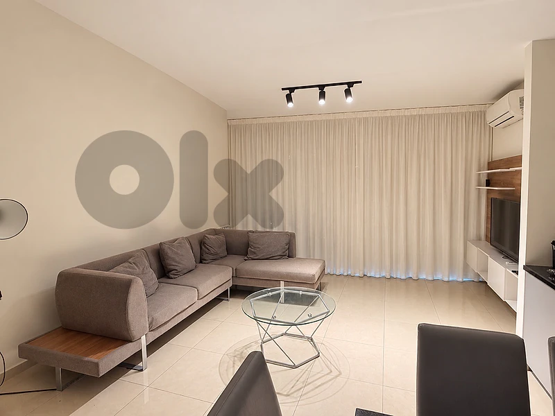 Furnished 3-Bedroom Apartment – Annual Rent in fanar