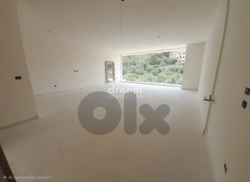 Apartment for Sale – Jamhour jam0179dpea