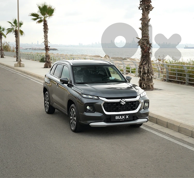 Suzuki Grand Vitara GLX HYBRID - Panoramic Roof - Brand New !!