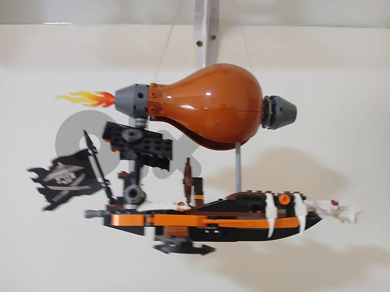 lego ninjago