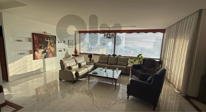 penthouse directly from the owner