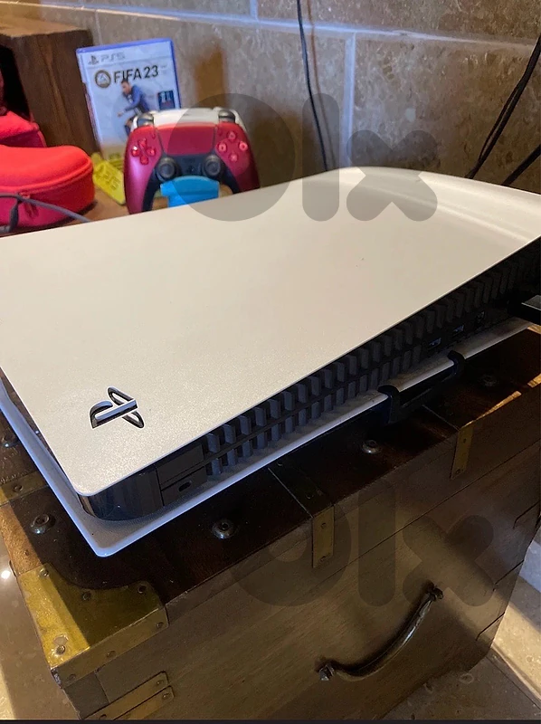 ps5 fat