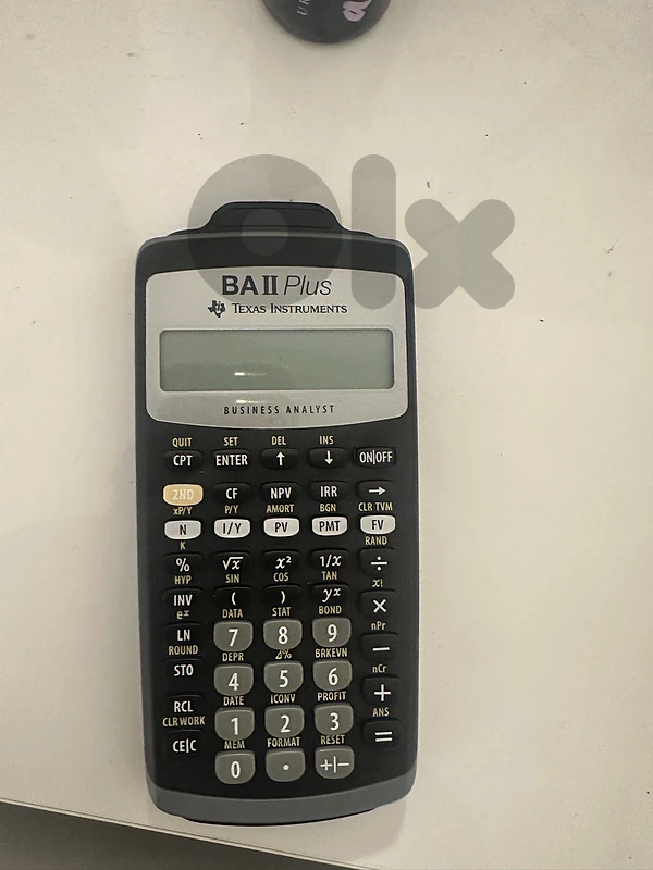 Texas Financial Calculator