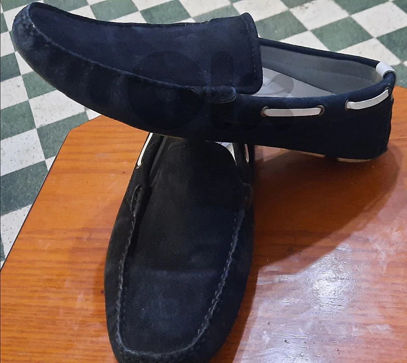 Shoes Roberto Paulo size 40 black