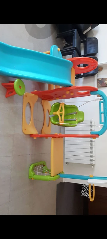 Kids toy