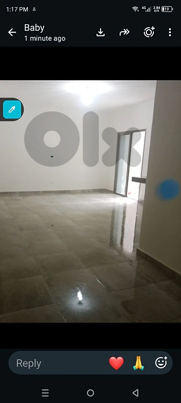 جبيل اده شقة للإيجار  140متر 300دولار