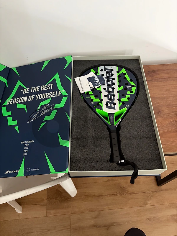 paddle racket