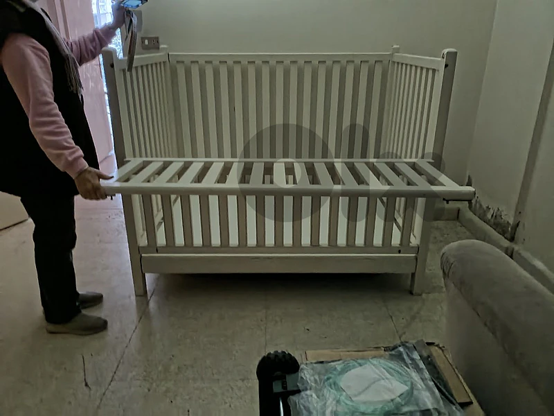 bed for children