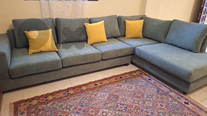 corner couch