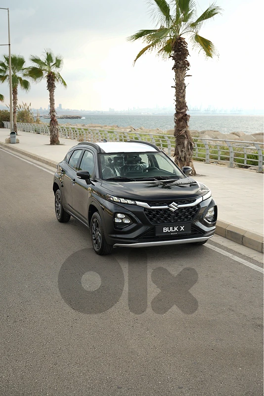 Suzuki Fronx HYBRID - 2026 MY - Brand New !!