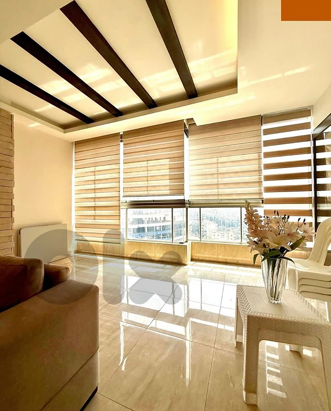 apartment For sale in mansourieh