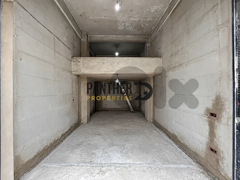 Shop for rent in Achrafieh Ref#PA155 Shop for rent in Achrafieh Ref#PA155