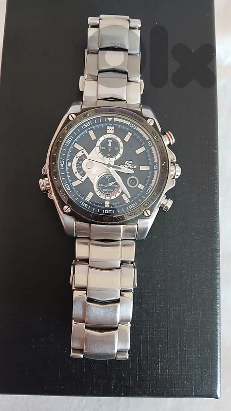 casio watches