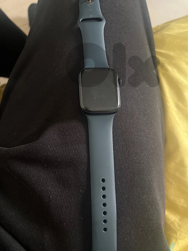 apple watch