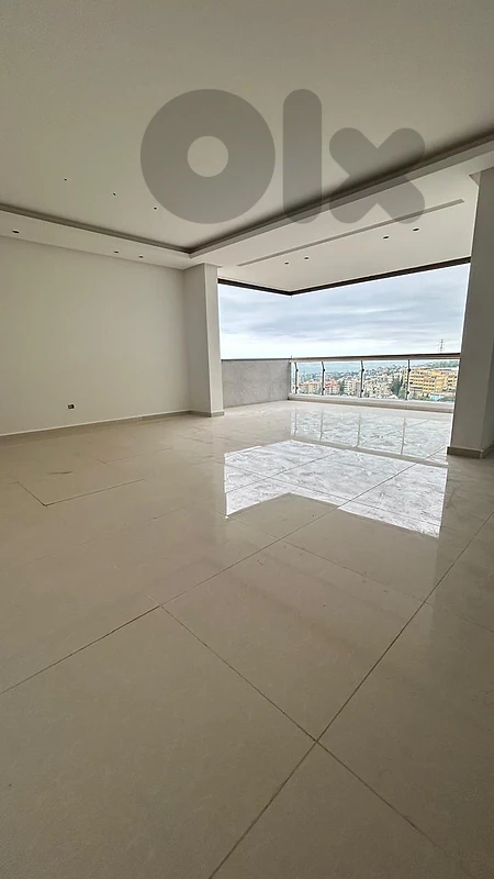 Duplex For Sale in Bsalim - دوبلكس للبيع في بصاليم