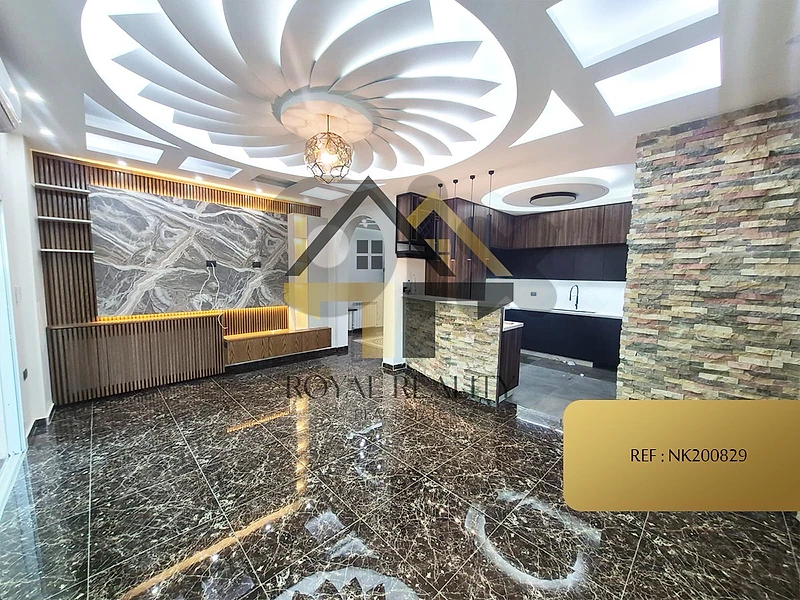 Apartment for sale in Aley -NK شقة للبيع في عاليه