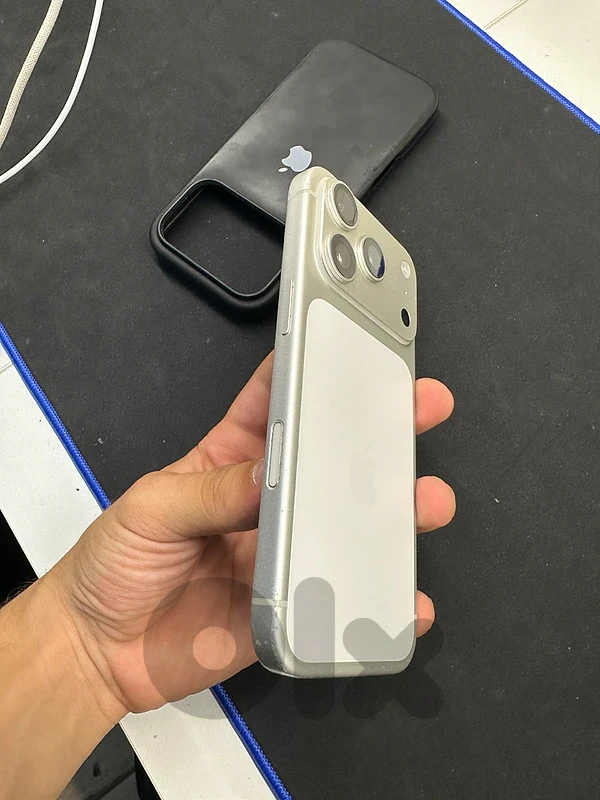 17 pro