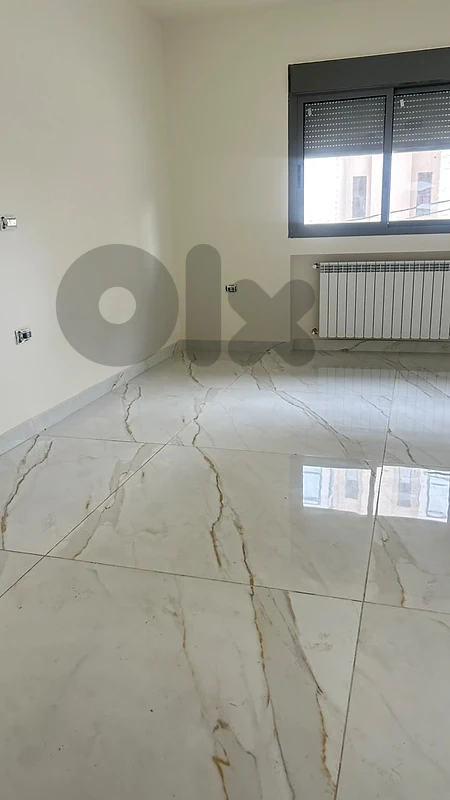 Apartment For Sale in Qennabet Broummana - شقة للبيع في قنّابة برمانا