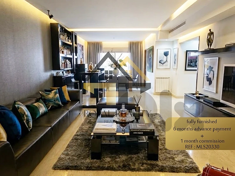 Apartment for rent in Achrafieh -MLS شقة للايجار في الاشرفية Apartment for rent in Achrafieh -MLS شقة للايجار في الاشرفية