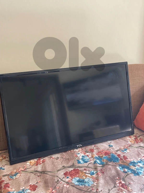 TCL Tv