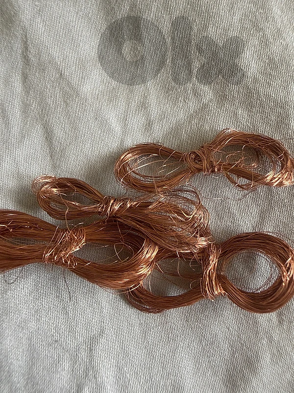 Copper Copper