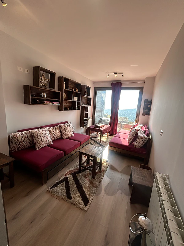 Chalet Duplex For Sale in Redrock - شاليه دوبلكس للبيع في ريد روك