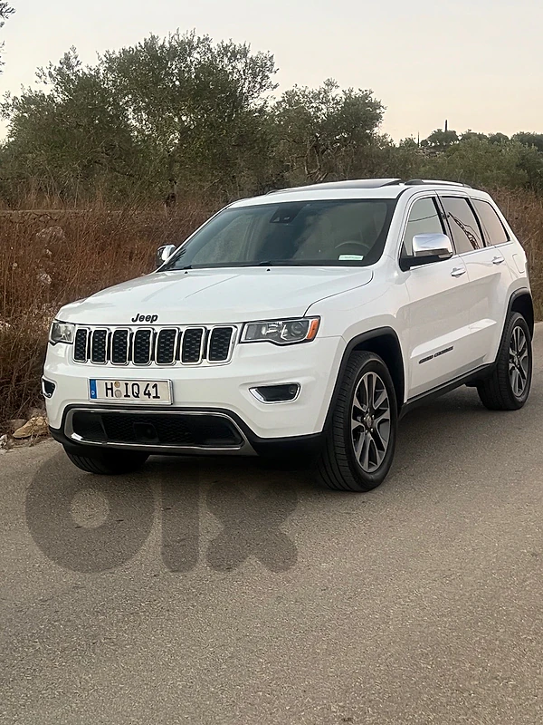 Jeep Cherokee 2018 2018