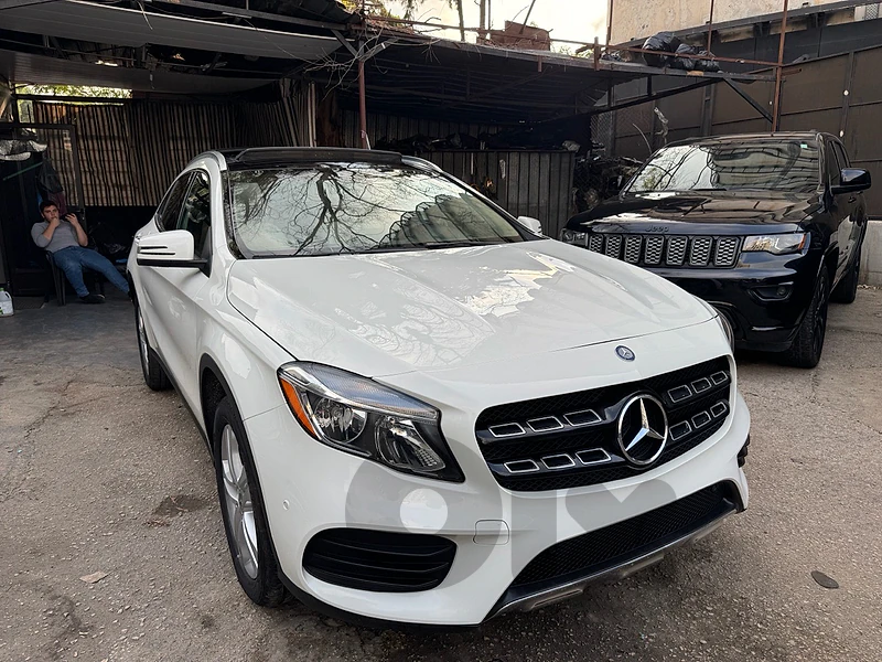 MERCEDES GLA250 2018 4matic🔥panoramic🔥super clean✅full 🔥81/882165 MERCEDES GLA250 2018 4matic🔥panoramic🔥super clean✅full 🔥81/882165