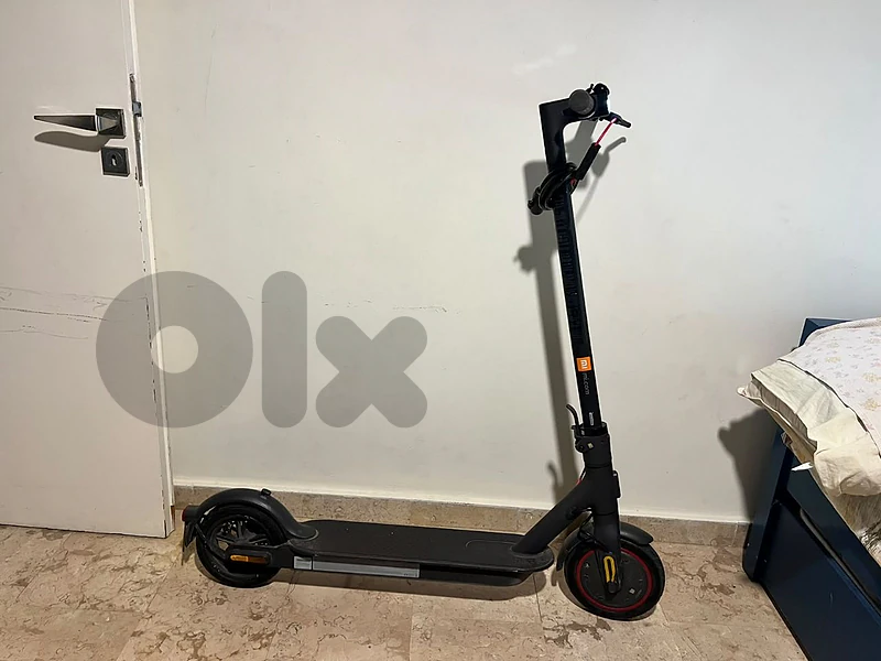 Xiomi 2pro like new