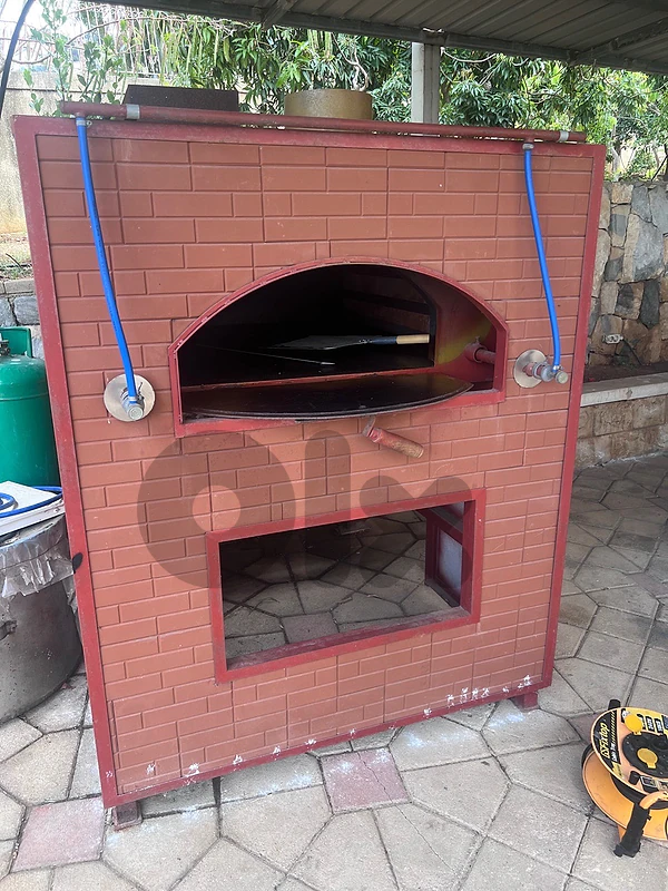 Pastry oven Pastry oven