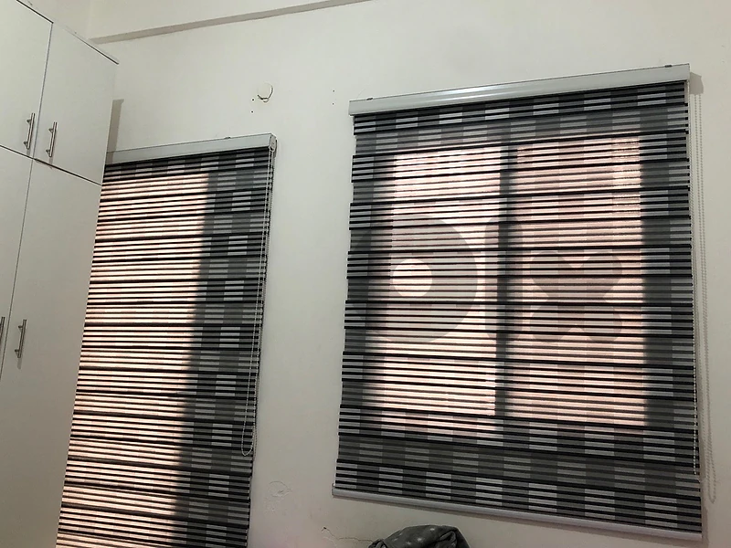 برادي شباك و باب