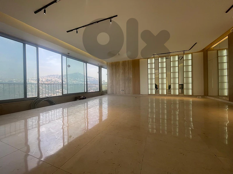 Luxury Apartment For Rent in Faiyadiyeh Luxury Apartment For Rent in Faiyadiyeh