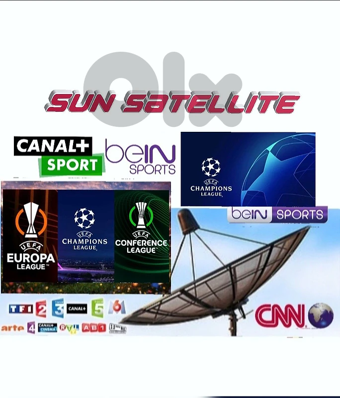 تركيب دش برنامجة صيانة تصليح القنوات اللبنانية SATELLITE RT-SA436