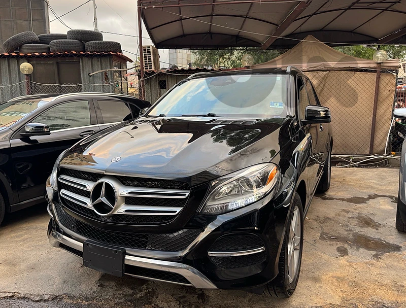 MERCEDES GLE350 2018 4matic🔥clean carfax✅full options🔥81/882165☎️