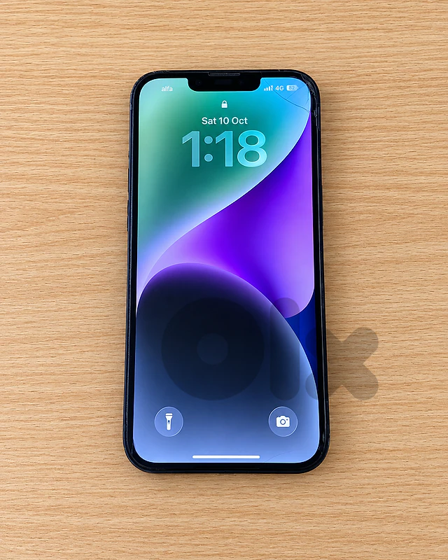 iphone آيفون 14