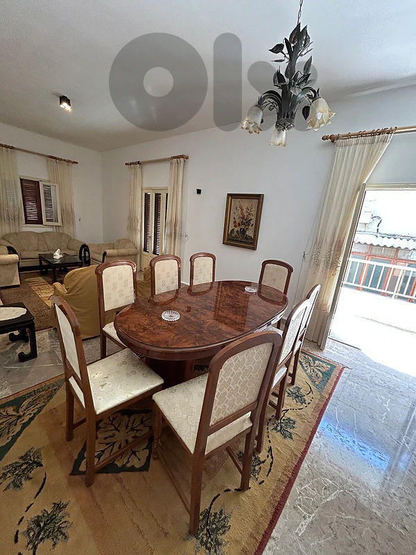 Apartment For Sale in Sehayleh - شقة للبيع في سهيلة