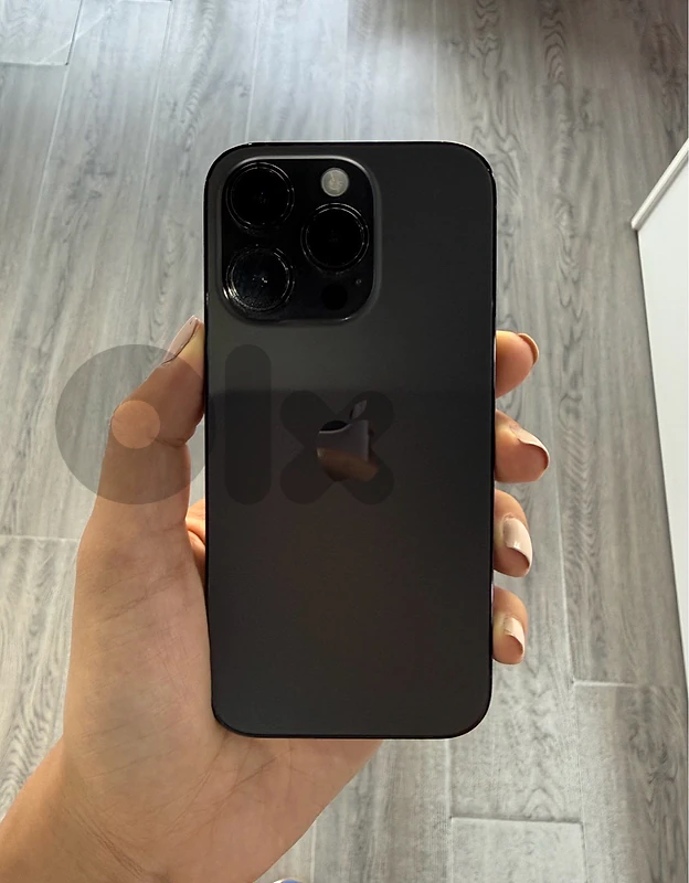 iphone 14 pro - 256