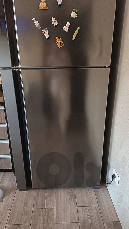 Hitachi fridge