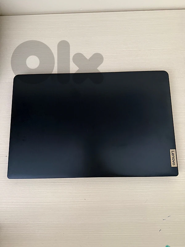 Lenovo laptop