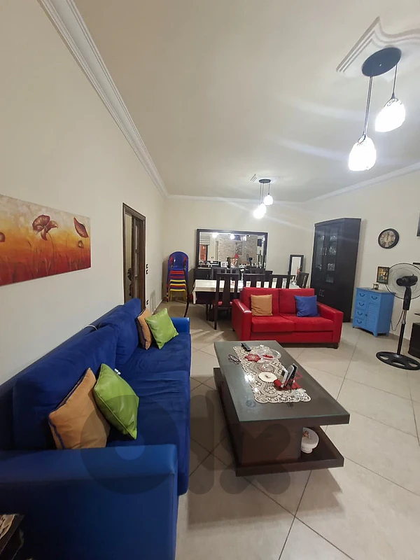 Apartment For Sale in Zouk Mikhael - شقة للبيع في زوق مكايل