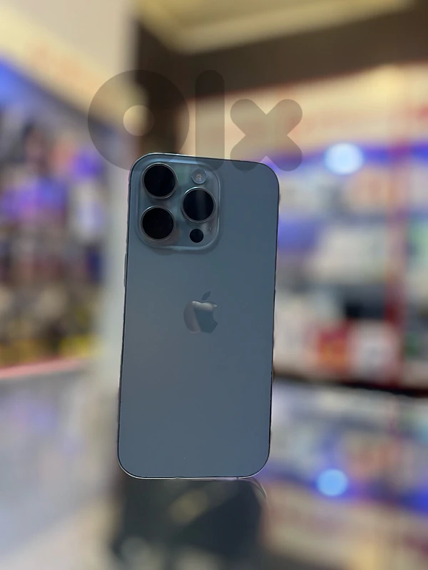 iPhone 16 Pro 256 GB