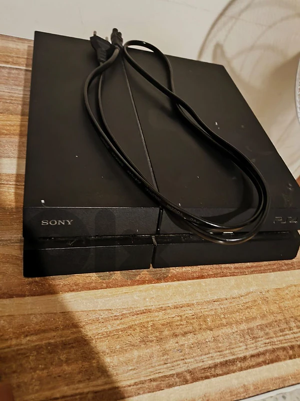 ps4 fat 500gb